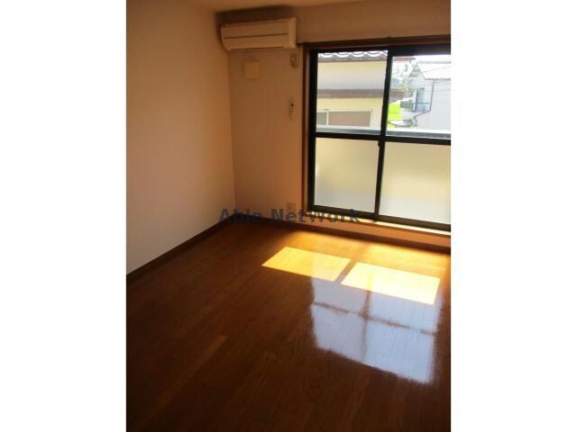 フジパレス　アサヒの物件内観写真