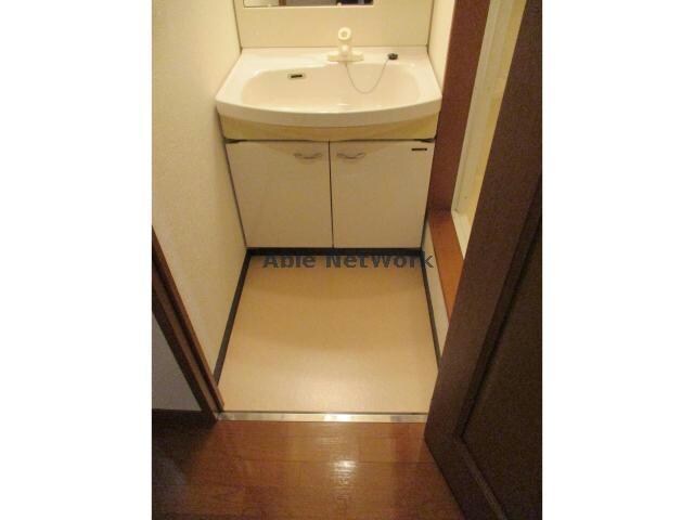 フジパレス　アサヒの物件内観写真