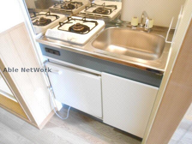 MATSUKAZEの物件内観写真