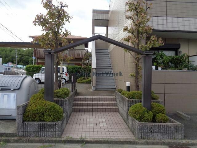 MATSUKAZEの物件外観写真