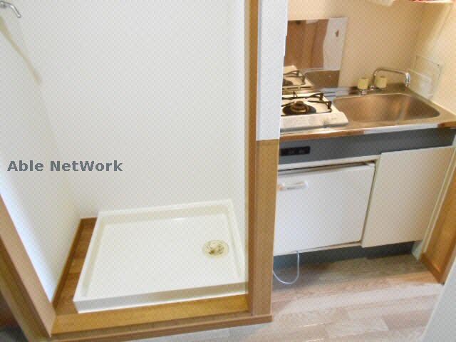 MATSUKAZEの物件内観写真