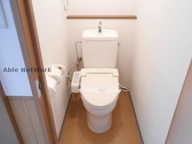 MATSUKAZEの物件内観写真