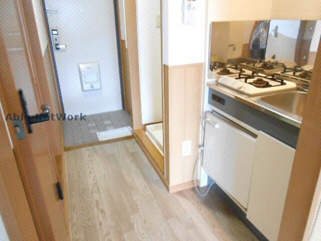 MATSUKAZEの物件内観写真