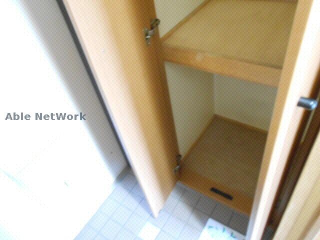 MATSUKAZEの物件内観写真