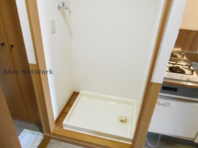 MATSUKAZEの物件内観写真