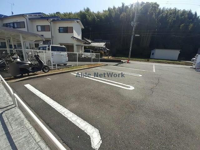 シェーネ　エレガンシアの物件外観写真