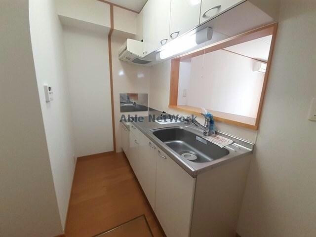 シェーネ　エレガンシアの物件内観写真