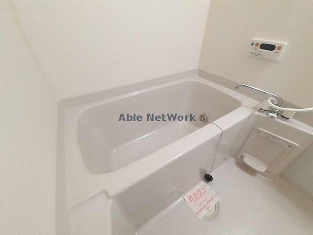 シェーネ　エレガンシアの物件内観写真