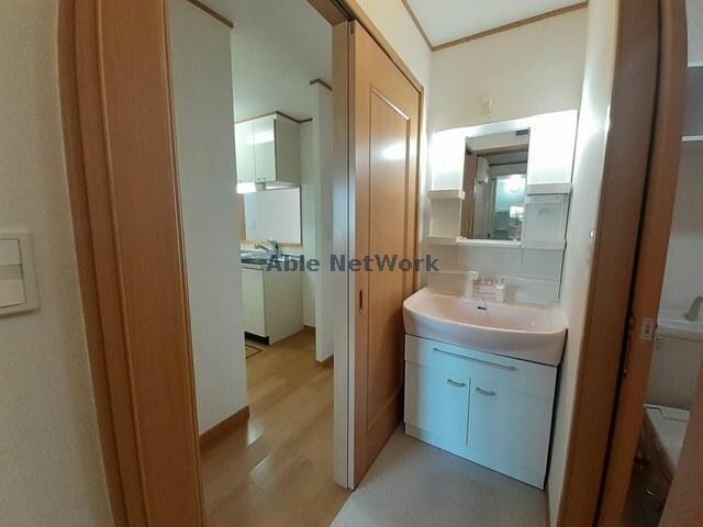 シェーネ　エレガンシアの物件内観写真