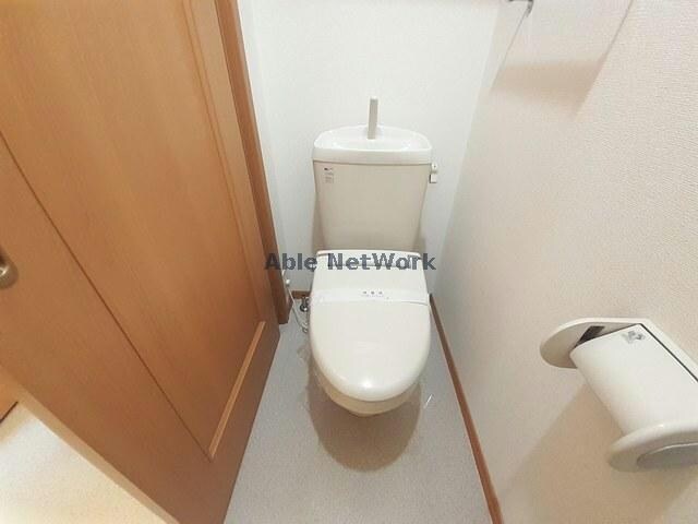 シェーネ　エレガンシアの物件内観写真