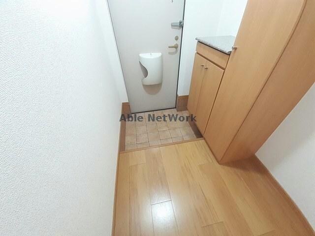 シェーネ　エレガンシアの物件内観写真