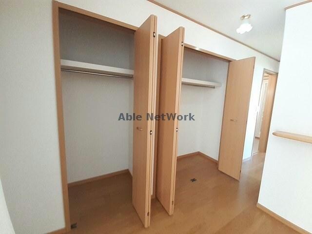 シェーネ　エレガンシアの物件内観写真