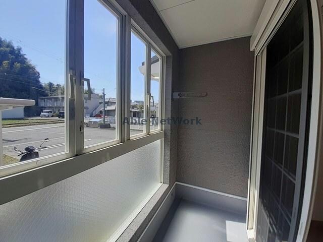 シェーネ　エレガンシアの物件内観写真