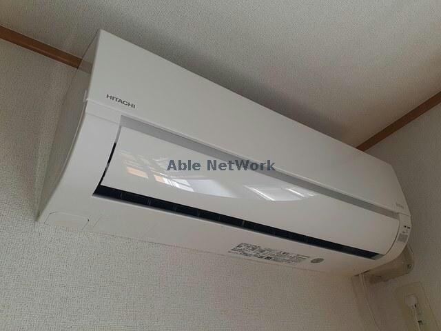 シェーネ　エレガンシアの物件内観写真