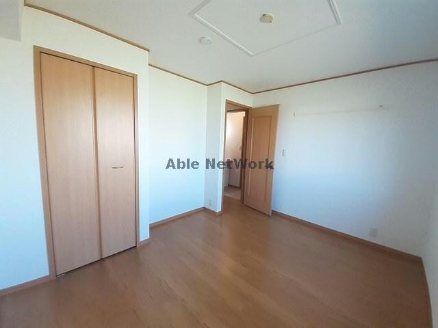 シェーネ　エレガンシアの物件内観写真