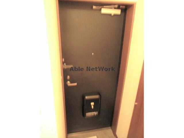 アンプルールクラージュmont vertの物件内観写真