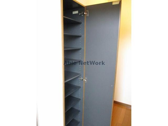 アンプルールクラージュmont vertの物件内観写真