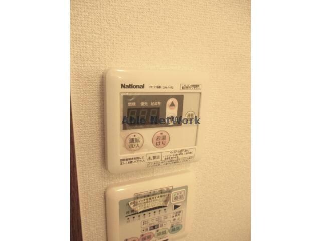 アンプルールクラージュmont vertの物件内観写真