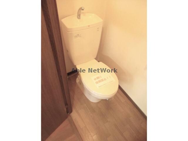 アンプルールクラージュmont vertの物件内観写真