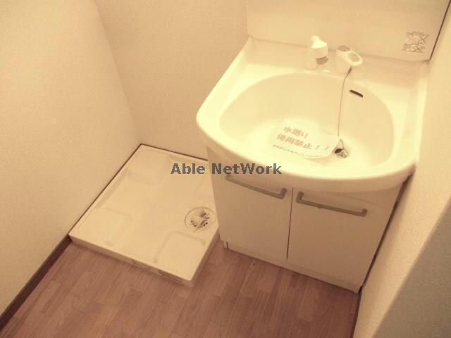 アンプルールクラージュmont vertの物件内観写真