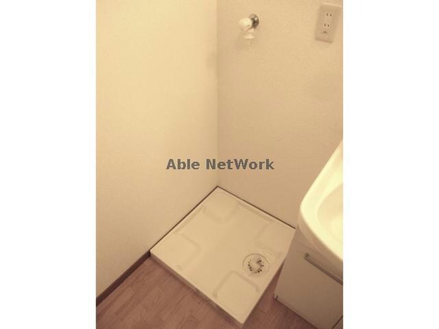 アンプルールクラージュmont vertの物件内観写真