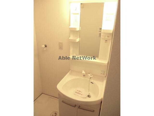 アンプルールクラージュmont vertの物件内観写真