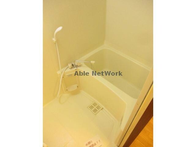 アンプルールクラージュmont vertの物件内観写真