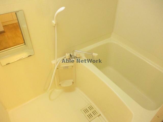 アンプルールクラージュmont vertの物件内観写真