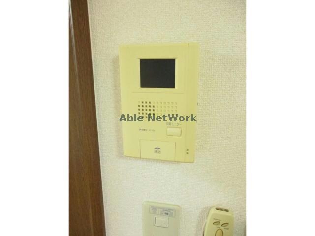 アンプルールクラージュmont vertの物件内観写真