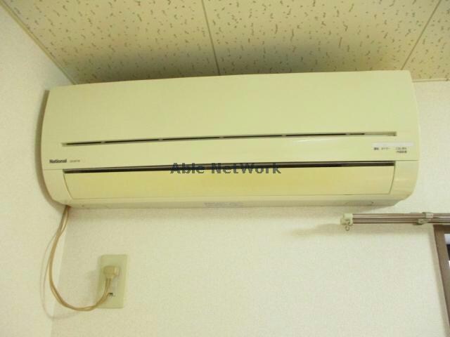 アンプルールクラージュmont vertの物件内観写真