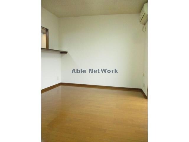 アンプルールクラージュmont vertの物件内観写真