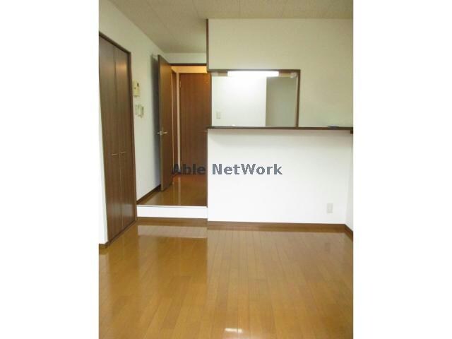 アンプルールクラージュmont vertの物件内観写真