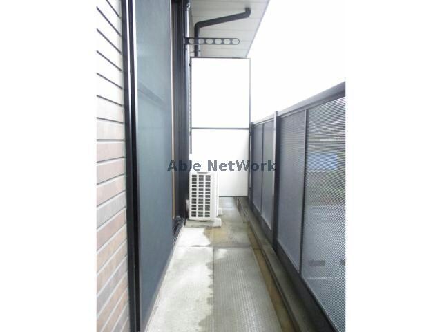 アンプルールクラージュmont vertの物件内観写真