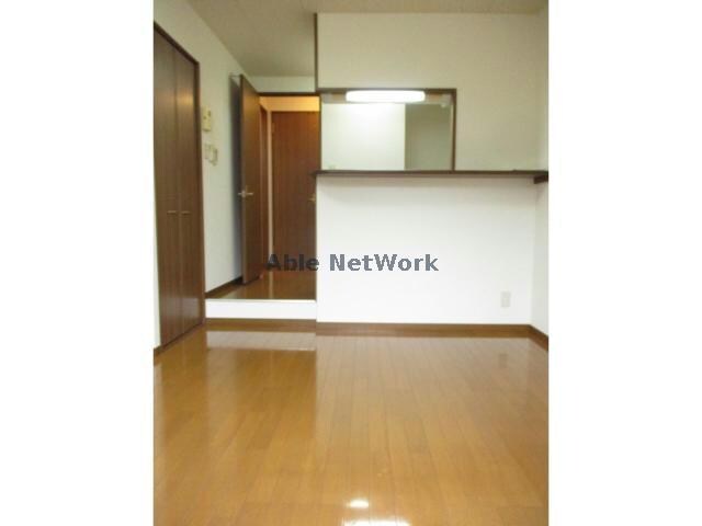 アンプルールクラージュmont vertの物件内観写真