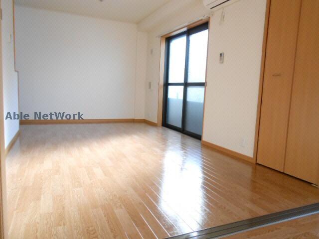 ワ・オークの物件内観写真