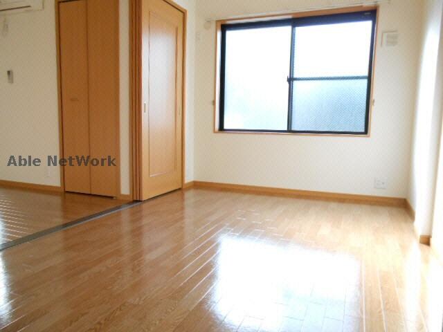 ワ・オークの物件内観写真