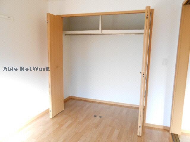 ワ・オークの物件内観写真