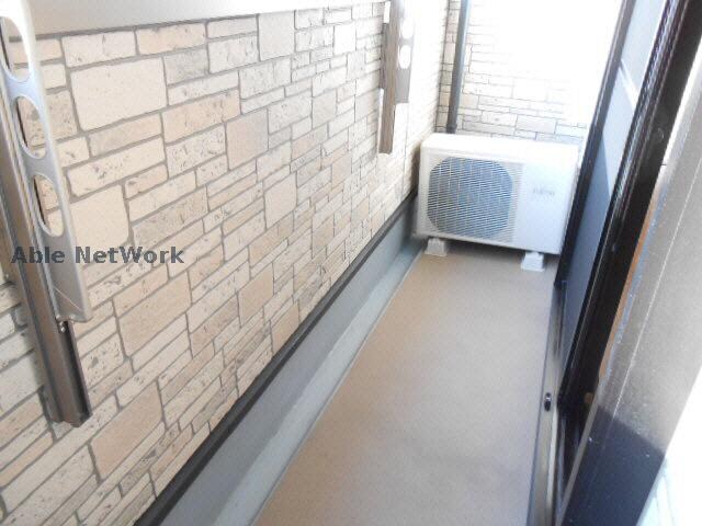 ワ・オークの物件内観写真