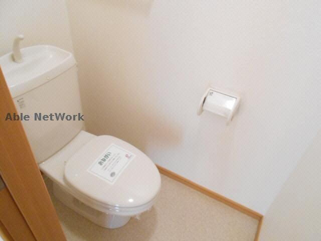 ワ・オークの物件内観写真