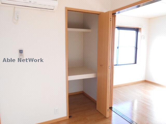 ワ・オークの物件内観写真