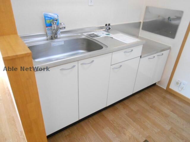 ワ・オークの物件内観写真