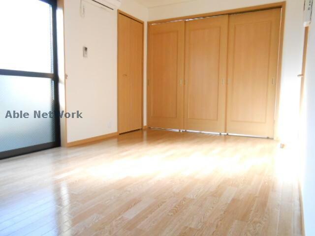 ワ・オークの物件内観写真