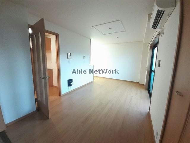 ワ・オークの物件内観写真