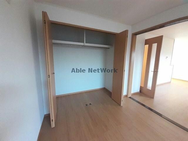 ワ・オークの物件内観写真