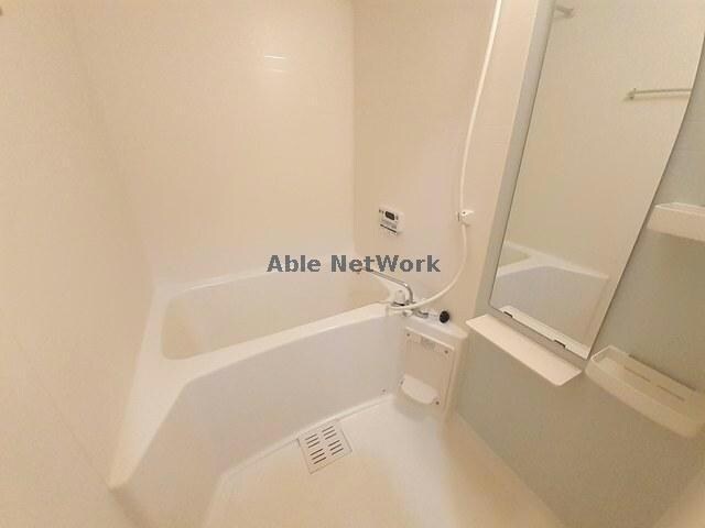 ワ・オークの物件内観写真