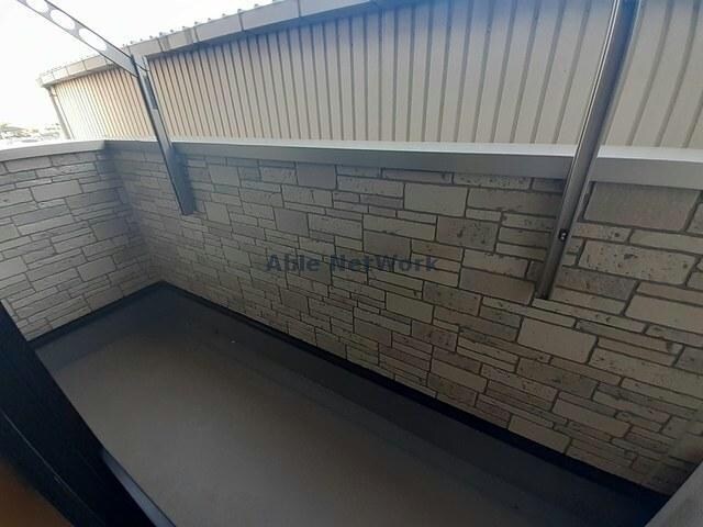 ワ・オークの物件内観写真