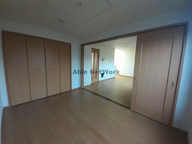 ワ・オークの物件内観写真