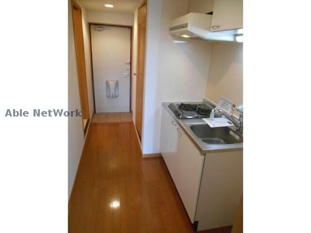 タカンドの物件内観写真