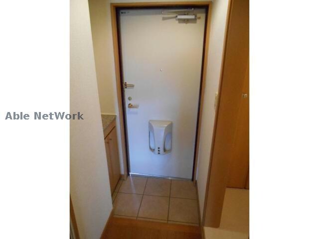 タカンドの物件内観写真