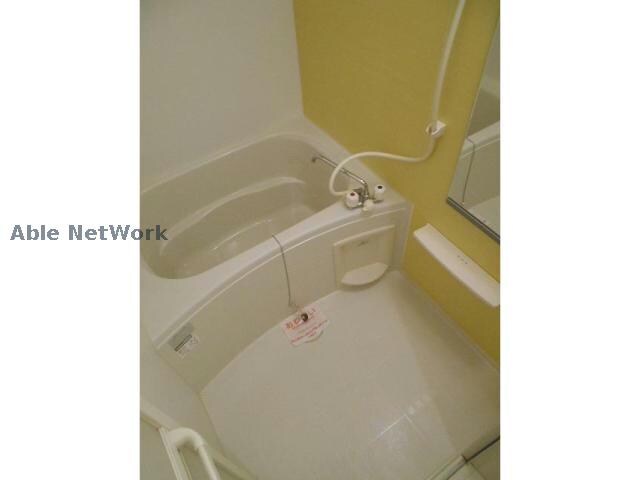 タカンドの物件内観写真